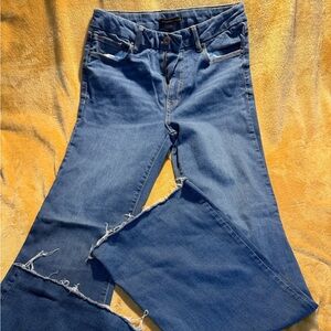 Classic Blue Women's Jeans